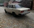 Бежевый ВАЗ 2105, объемом двигателя 1.2 л и пробегом 100 тыс. км за 500 $, фото 3 на Automoto.ua