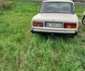 Бежевый ВАЗ 2105, объемом двигателя 1.3 л и пробегом 1000 тыс. км за 1100 $, фото 1 на Automoto.ua