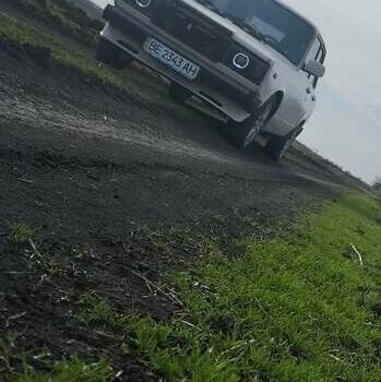 Бежевий ВАЗ 2105, об'ємом двигуна 1.5 л та пробігом 80 тис. км за 2000 $, фото 17 на Automoto.ua