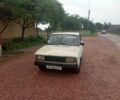 Бежевый ВАЗ 2105, объемом двигателя 1.3 л и пробегом 95 тыс. км за 250 $, фото 1 на Automoto.ua