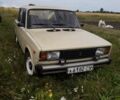 Бежевый ВАЗ 2105, объемом двигателя 1.2 л и пробегом 100 тыс. км за 800 $, фото 1 на Automoto.ua