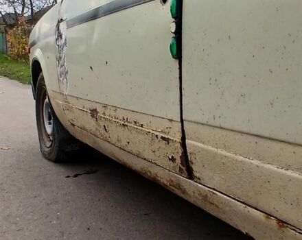 Бежевый ВАЗ 2105, объемом двигателя 0 л и пробегом 1000 тыс. км за 358 $, фото 7 на Automoto.ua