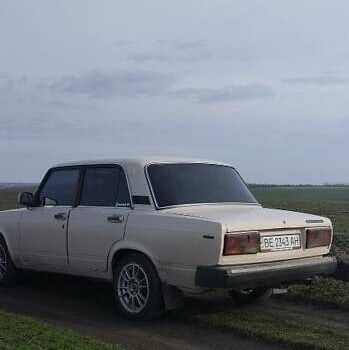 Бежевий ВАЗ 2105, об'ємом двигуна 1.5 л та пробігом 80 тис. км за 2000 $, фото 15 на Automoto.ua