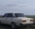 Бежевий ВАЗ 2105, об'ємом двигуна 1.5 л та пробігом 80 тис. км за 2000 $, фото 15 на Automoto.ua