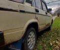 Бежевый ВАЗ 2105, объемом двигателя 0 л и пробегом 1000 тыс. км за 358 $, фото 2 на Automoto.ua
