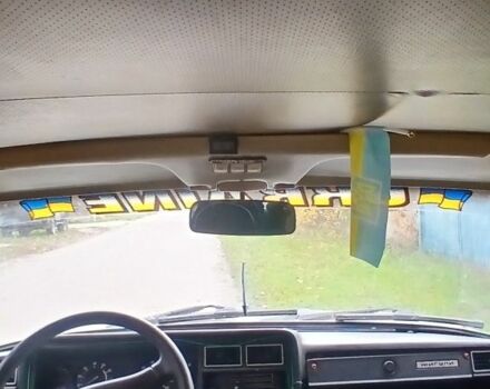 Бежевый ВАЗ 2105, объемом двигателя 0 л и пробегом 1000 тыс. км за 358 $, фото 4 на Automoto.ua