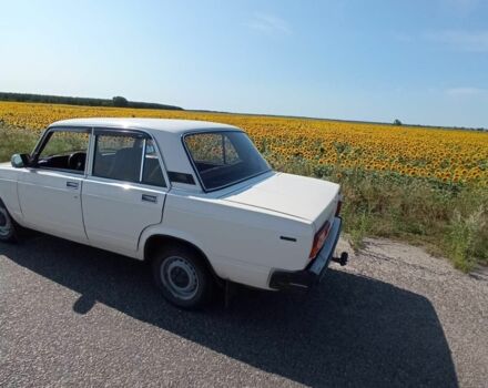 Бежевий ВАЗ 2105, об'ємом двигуна 0 л та пробігом 2 тис. км за 2000 $, фото 2 на Automoto.ua