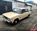 Бежевий ВАЗ 2105, об'ємом двигуна 1.5 л та пробігом 150 тис. км за 740 $, фото 1 на Automoto.ua
