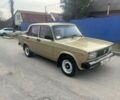 Бежевый ВАЗ 2105, объемом двигателя 1.3 л и пробегом 100 тыс. км за 559 $, фото 1 на Automoto.ua