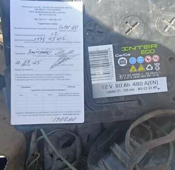 Бежевий ВАЗ 2105, об'ємом двигуна 1.3 л та пробігом 77 тис. км за 314 $, фото 8 на Automoto.ua