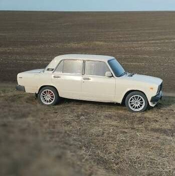 Бежевий ВАЗ 2105, об'ємом двигуна 1.5 л та пробігом 80 тис. км за 2000 $, фото 21 на Automoto.ua