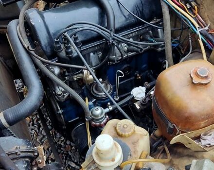 Бежевый ВАЗ 2105, объемом двигателя 1.3 л и пробегом 150 тыс. км за 600 $, фото 9 на Automoto.ua