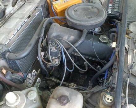 Бежевый ВАЗ 2105, объемом двигателя 1.2 л и пробегом 200 тыс. км за 500 $, фото 3 на Automoto.ua