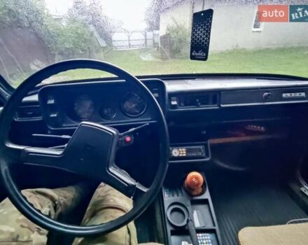 Бежевий ВАЗ 2105, об'ємом двигуна 1.5 л та пробігом 100 тис. км за 532 $, фото 3 на Automoto.ua