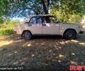 Бежевый ВАЗ 2105, объемом двигателя 1.3 л и пробегом 0 тыс. км за 790 $, фото 3 на Automoto.ua