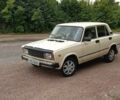 Бежевый ВАЗ 2105, объемом двигателя 1.3 л и пробегом 330 тыс. км за 570 $, фото 1 на Automoto.ua