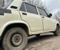 Бежевий ВАЗ 2105, об'ємом двигуна 1.3 л та пробігом 3 тис. км за 568 $, фото 6 на Automoto.ua