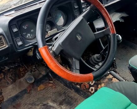 Бежевый ВАЗ 2105, объемом двигателя 1.3 л и пробегом 150 тыс. км за 600 $, фото 7 на Automoto.ua