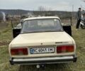 Бежевый ВАЗ 2105, объемом двигателя 1.3 л и пробегом 10 тыс. км за 292 $, фото 6 на Automoto.ua