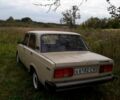 Бежевий ВАЗ 2105, об'ємом двигуна 1.3 л та пробігом 65 тис. км за 700 $, фото 1 на Automoto.ua