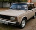Бежевий ВАЗ 2105, об'ємом двигуна 0 л та пробігом 100 тис. км за 1201 $, фото 1 на Automoto.ua