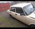 Бежевый ВАЗ 2105, объемом двигателя 0 л и пробегом 1 тыс. км за 650 $, фото 7 на Automoto.ua