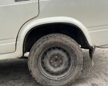 Бежевий ВАЗ 2105, об'ємом двигуна 1.3 л та пробігом 3 тис. км за 568 $, фото 5 на Automoto.ua