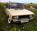 Бежевый ВАЗ 2105, объемом двигателя 1.3 л и пробегом 65 тыс. км за 700 $, фото 1 на Automoto.ua
