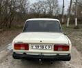 Бежевий ВАЗ 2105, об'ємом двигуна 1.3 л та пробігом 3 тис. км за 568 $, фото 1 на Automoto.ua