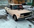 Бежевий ВАЗ 2105, об'ємом двигуна 1.5 л та пробігом 100 тис. км за 1050 $, фото 8 на Automoto.ua