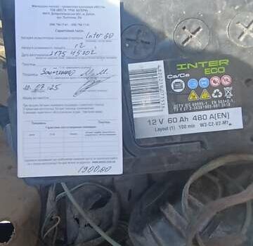 Бежевий ВАЗ 2105, об'ємом двигуна 1.3 л та пробігом 77 тис. км за 314 $, фото 9 на Automoto.ua