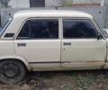 Бежевый ВАЗ 2105, объемом двигателя 1.3 л и пробегом 180 тыс. км за 361 $, фото 1 на Automoto.ua