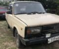 Бежевый ВАЗ 2105, объемом двигателя 1 л и пробегом 80 тыс. км за 341 $, фото 1 на Automoto.ua