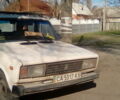 Бежевий ВАЗ 2105, об'ємом двигуна 1.3 л та пробігом 80 тис. км за 700 $, фото 1 на Automoto.ua