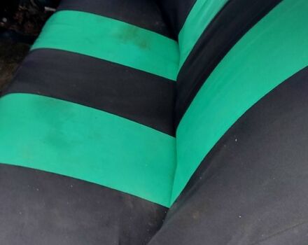 Бежевый ВАЗ 2105, объемом двигателя 1.3 л и пробегом 150 тыс. км за 600 $, фото 6 на Automoto.ua