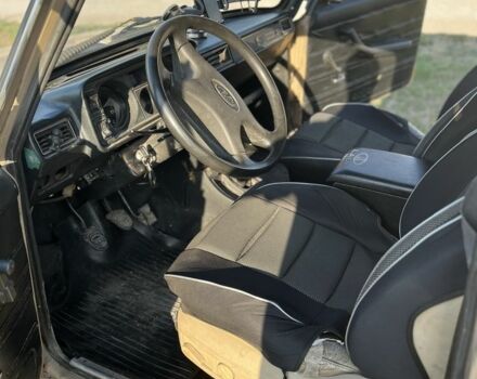 Бежевый ВАЗ 2105, объемом двигателя 1.2 л и пробегом 3 тыс. км за 970 $, фото 6 на Automoto.ua