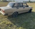 Бежевый ВАЗ 2105, объемом двигателя 1.2 л и пробегом 3 тыс. км за 970 $, фото 3 на Automoto.ua