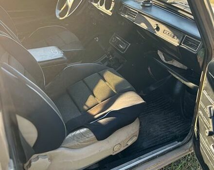 Бежевый ВАЗ 2105, объемом двигателя 1.2 л и пробегом 0 тыс. км за 1000 $, фото 7 на Automoto.ua