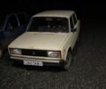 Бежевый ВАЗ 2105, объемом двигателя 1.5 л и пробегом 3 тыс. км за 592 $, фото 1 на Automoto.ua