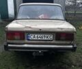 Бежевый ВАЗ 2105, объемом двигателя 1.4 л и пробегом 79 тыс. км за 403 $, фото 3 на Automoto.ua