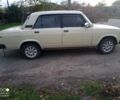 Бежевый ВАЗ 2105, объемом двигателя 1.6 л и пробегом 38 тыс. км за 1563 $, фото 1 на Automoto.ua