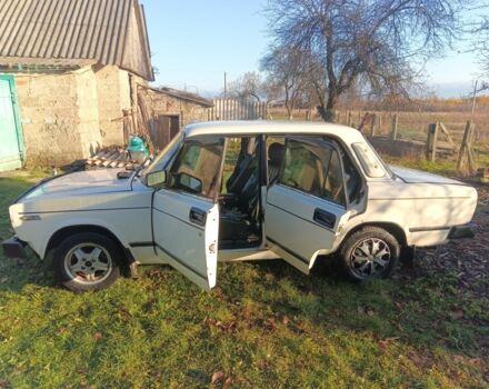 Бежевий ВАЗ 2105, об'ємом двигуна 1 л та пробігом 89 тис. км за 500 $, фото 2 на Automoto.ua
