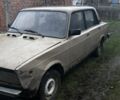 Бежевый ВАЗ 2105, объемом двигателя 1.4 л и пробегом 79 тыс. км за 403 $, фото 5 на Automoto.ua