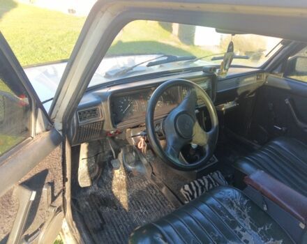 Бежевий ВАЗ 2105, об'ємом двигуна 1 л та пробігом 89 тис. км за 500 $, фото 9 на Automoto.ua