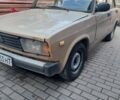 Бежевый ВАЗ 2105, объемом двигателя 1.3 л и пробегом 103 тыс. км за 650 $, фото 2 на Automoto.ua