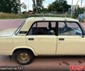 Бежевый ВАЗ 2105, объемом двигателя 1.3 л и пробегом 0 тыс. км за 960 $, фото 1 на Automoto.ua