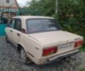 Бежевый ВАЗ 2105, объемом двигателя 0 л и пробегом 500 тыс. км за 363 $, фото 5 на Automoto.ua