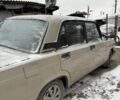 Бежевый ВАЗ 2105, объемом двигателя 1.3 л и пробегом 3 тыс. км за 800 $, фото 1 на Automoto.ua