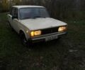 Бежевый ВАЗ 2105, объемом двигателя 1.5 л и пробегом 3 тыс. км за 592 $, фото 4 на Automoto.ua