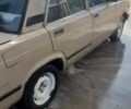 Бежевый ВАЗ 2105, объемом двигателя 1 л и пробегом 100 тыс. км за 529 $, фото 5 на Automoto.ua